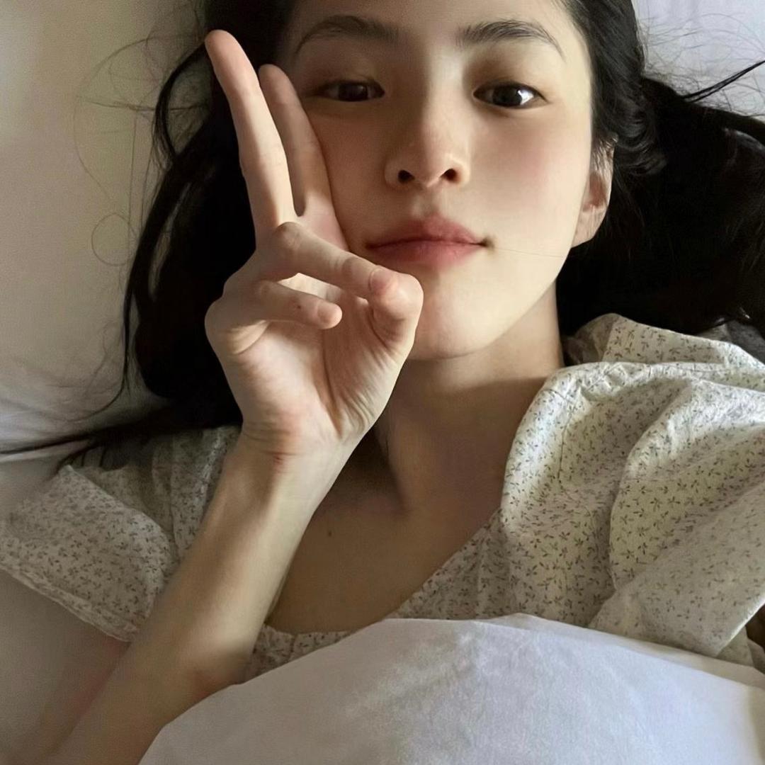 三分甜小🐷