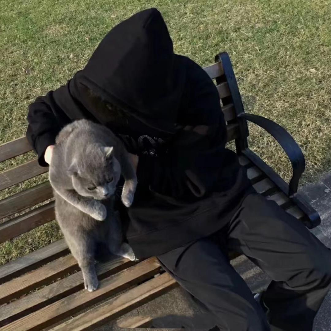 随性自然