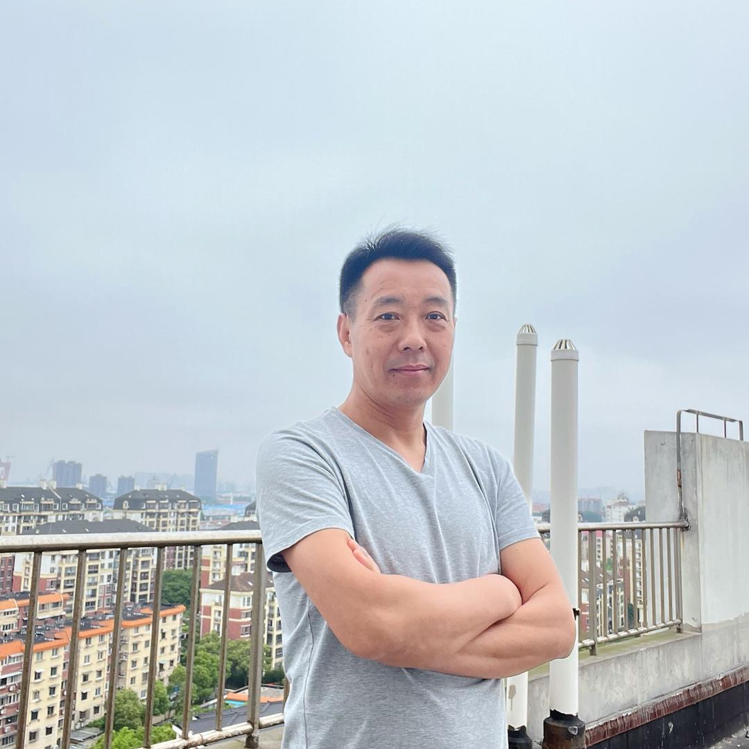 叶落知秋