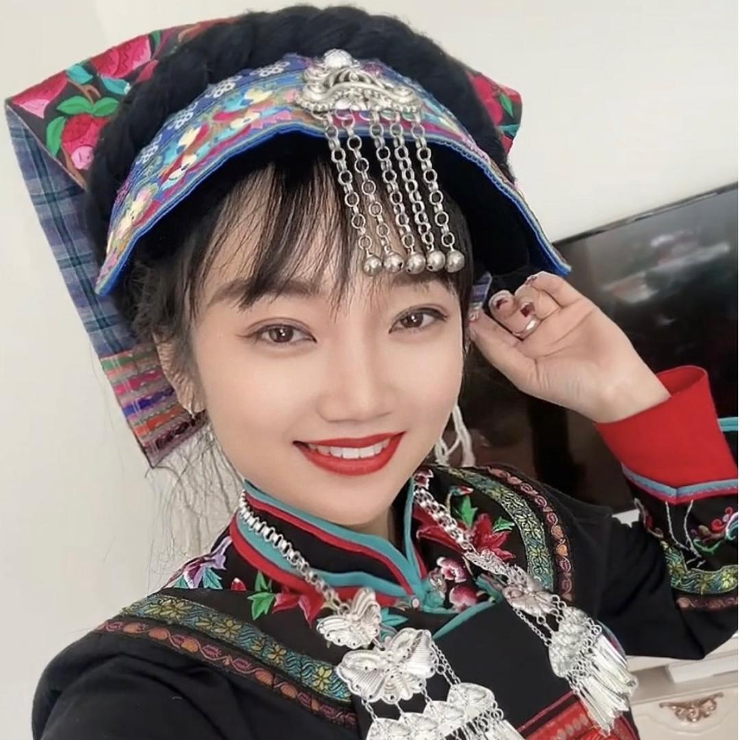 丽哥【扶摇直上】@抖音