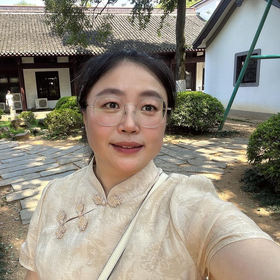 小敏姐爱分享