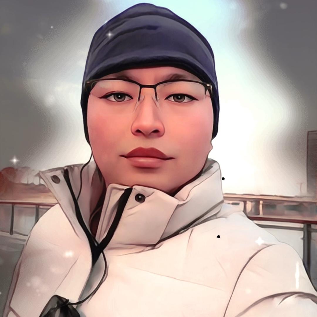 李先生要自由【连线看鱼】