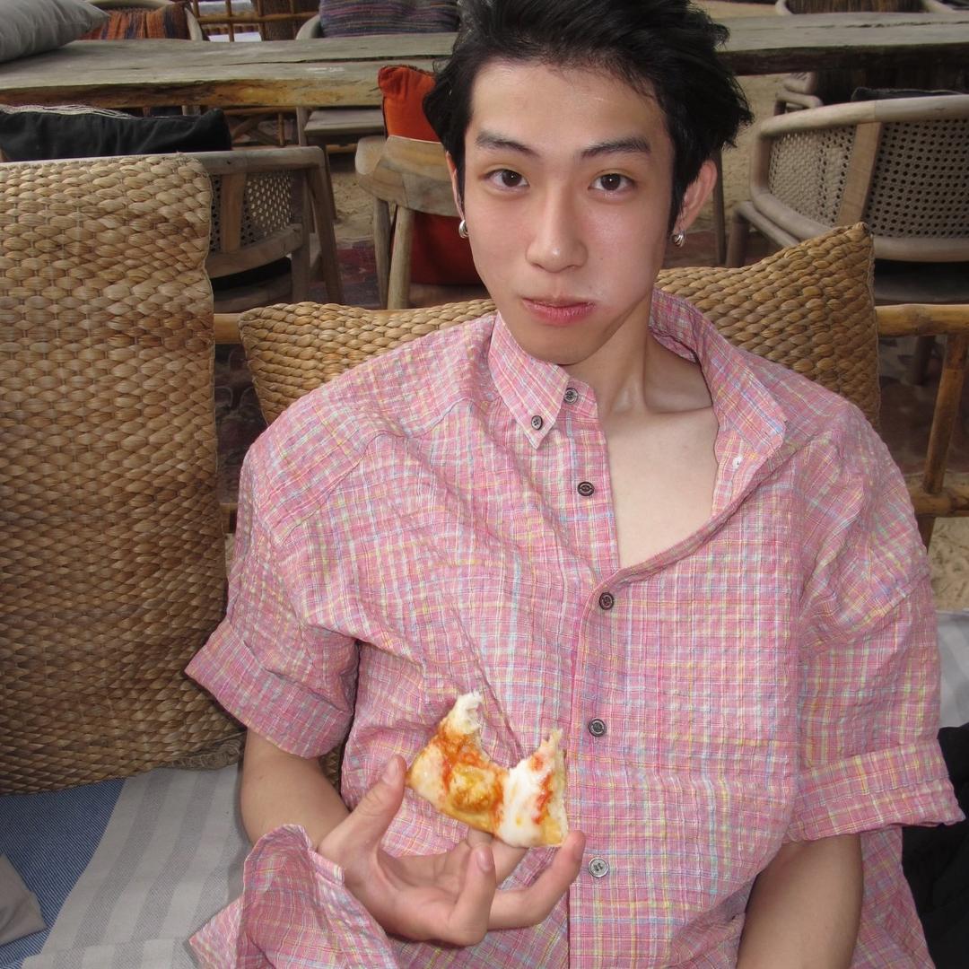我是干扰项.