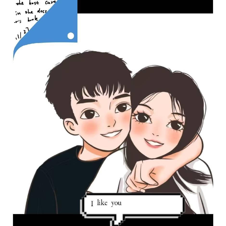 谭超漫画