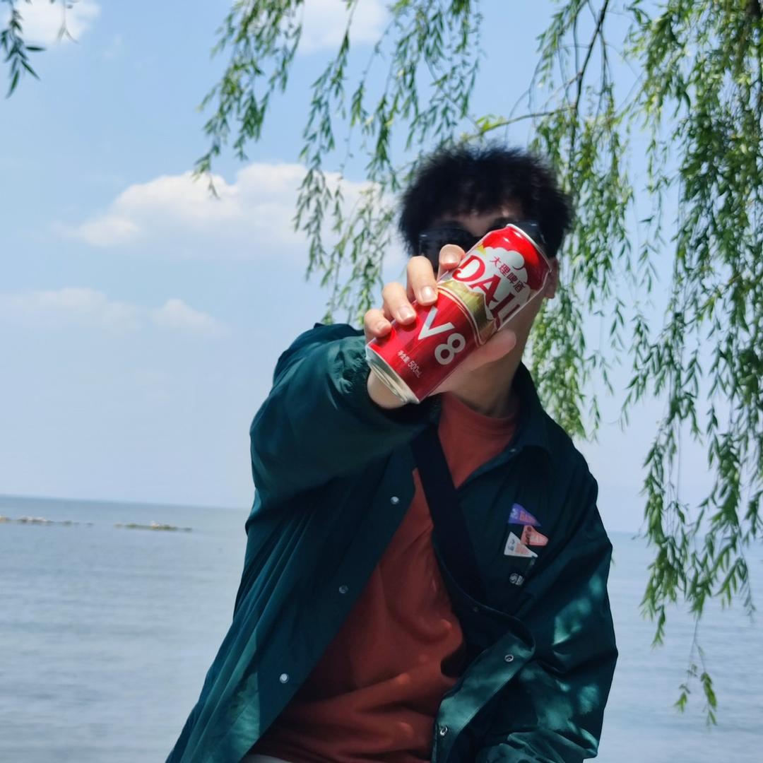 白日音乐梦想家