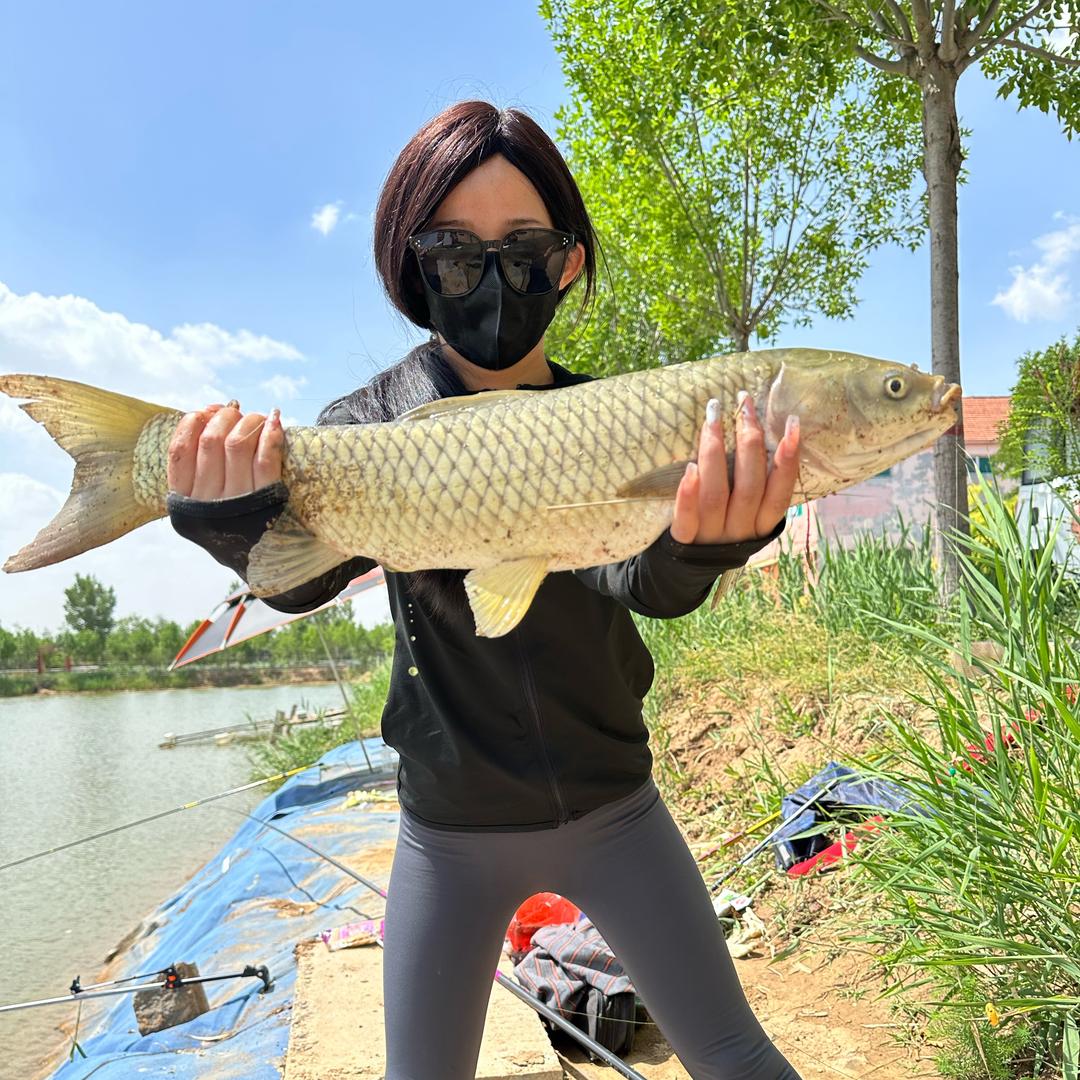 玉米叭🐟空军日记