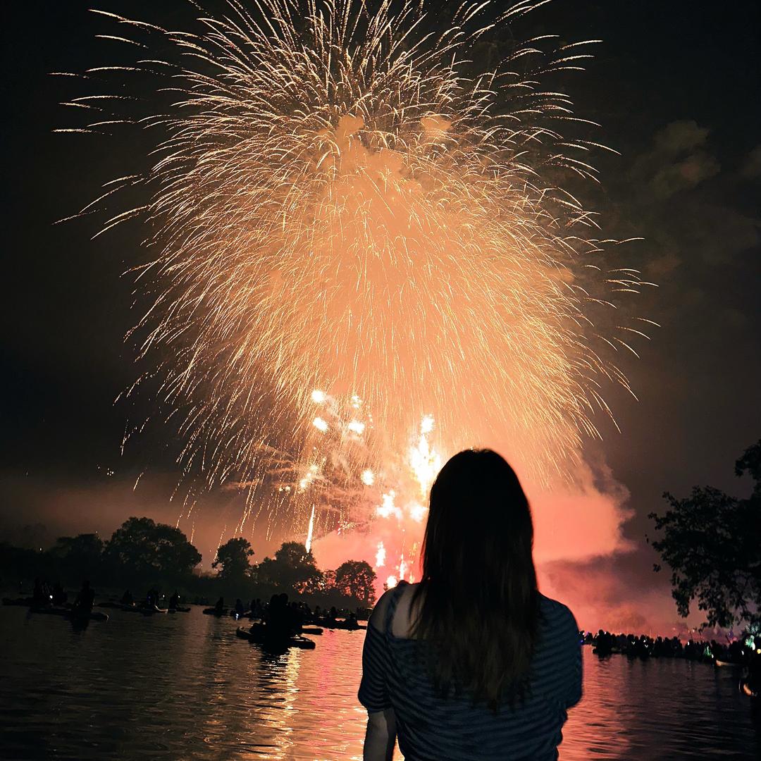 无聊的白色大米