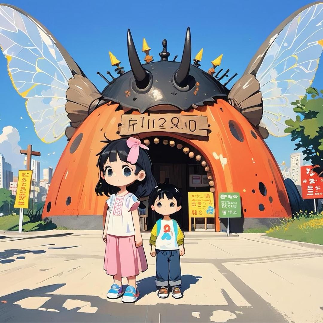 齐天大圣孙悟空