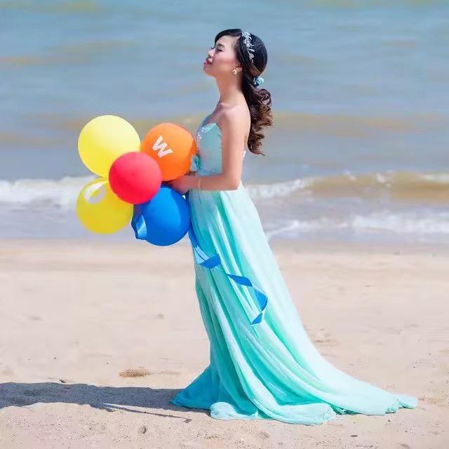 欧阳莉琼