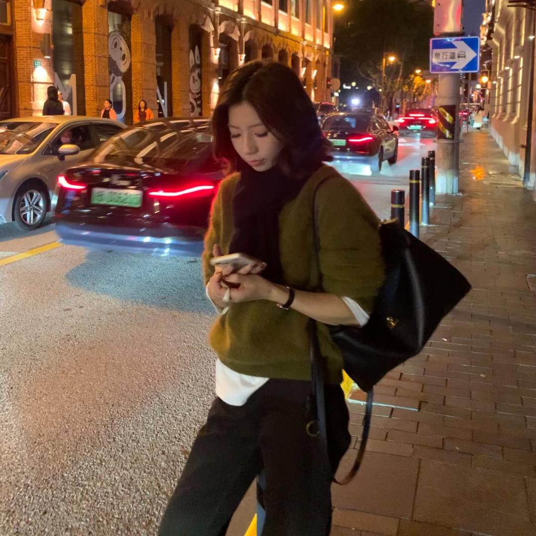 NanNan（秋冬版）