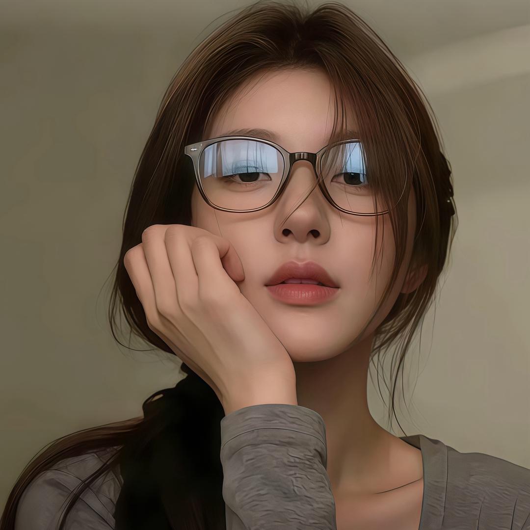 H.
