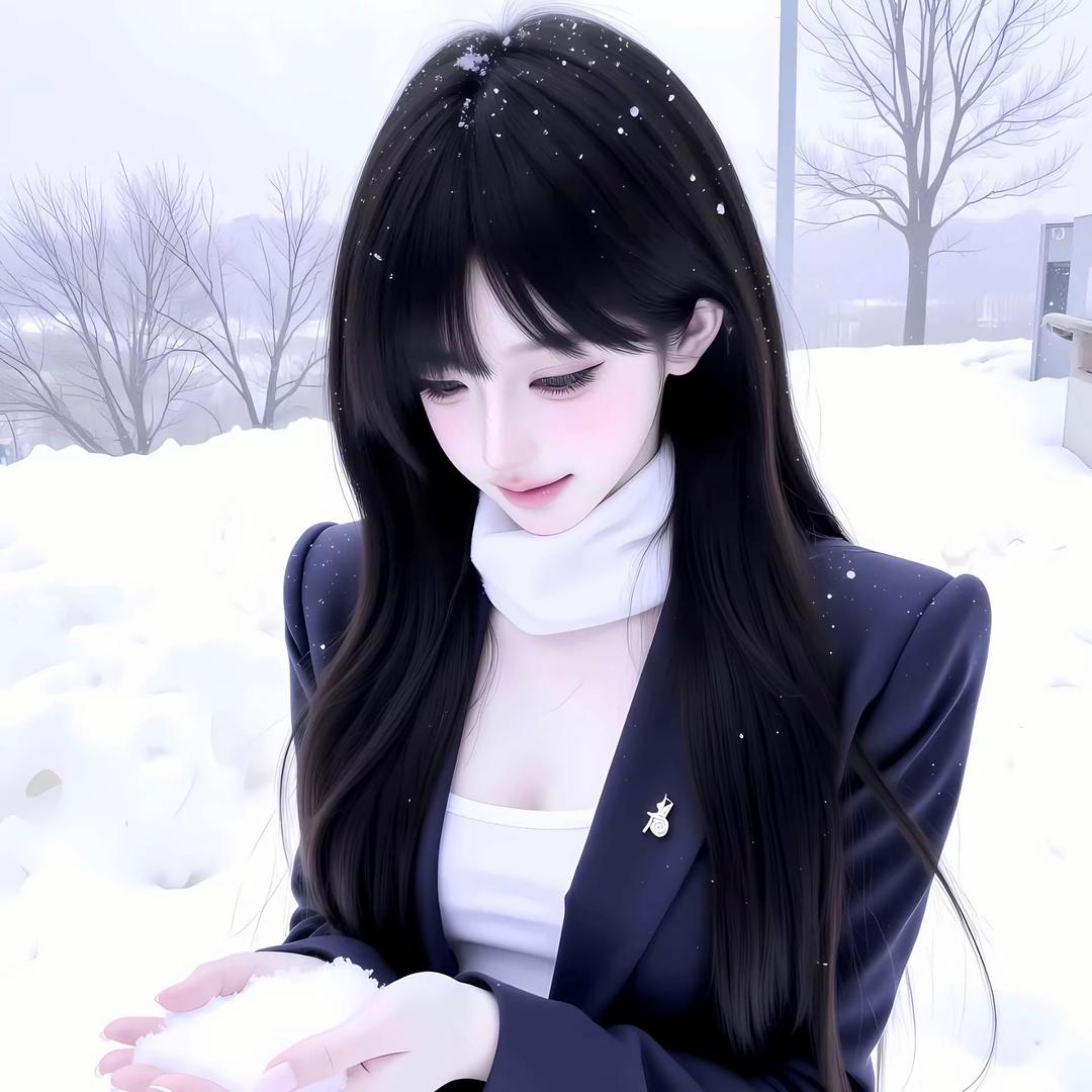 ☃️☃️❄️