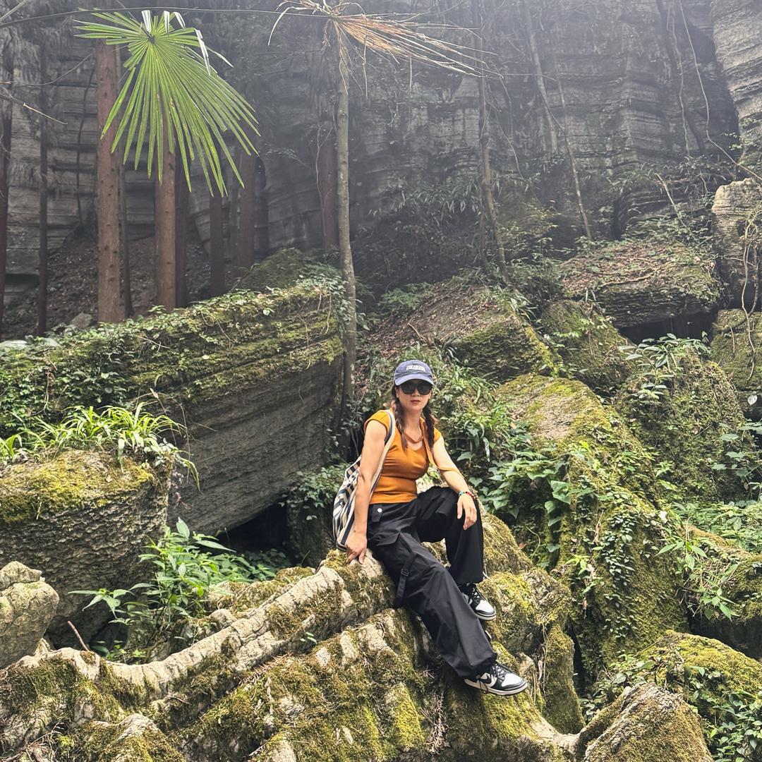 拆了东墙去流浪……