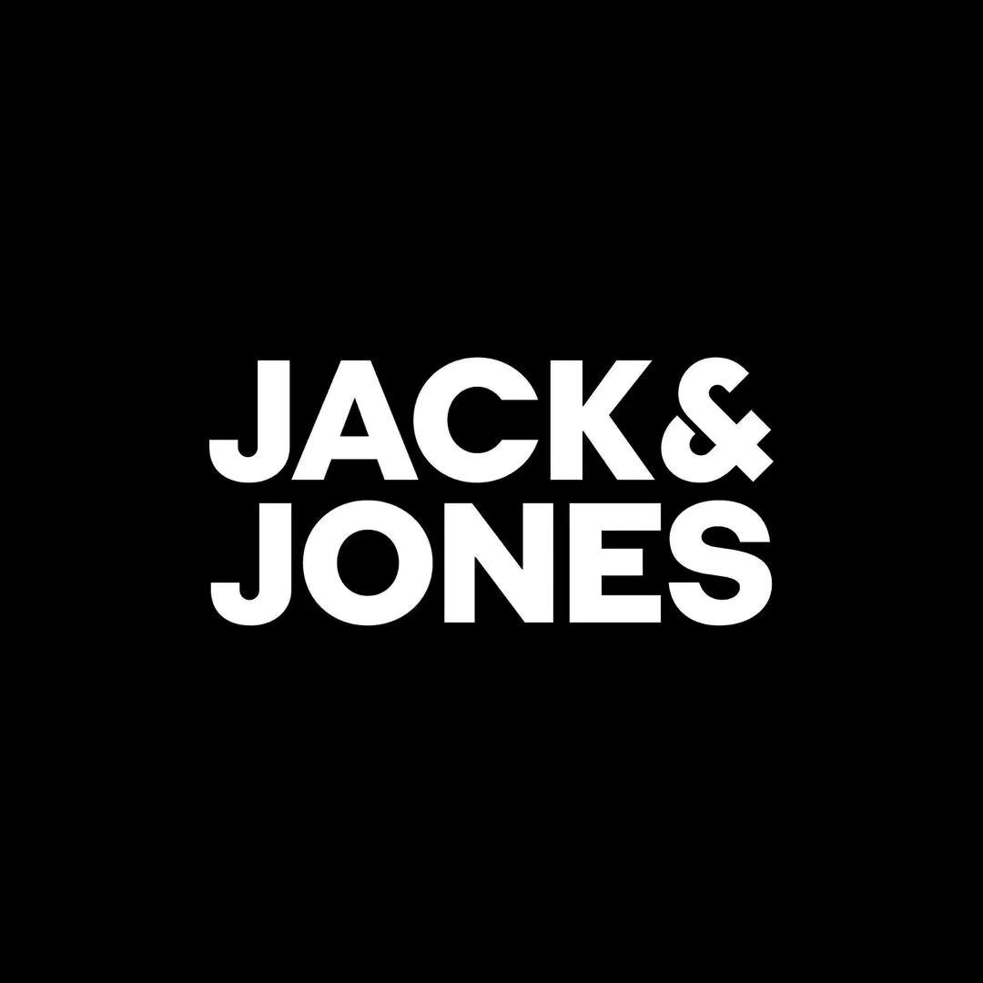 JACK JONES//郑州熙地港