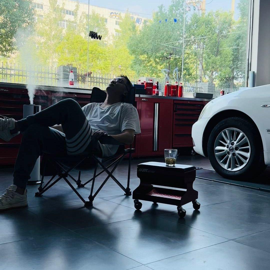 合肥DR汽车