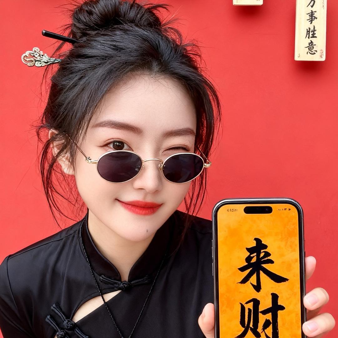 小🍊