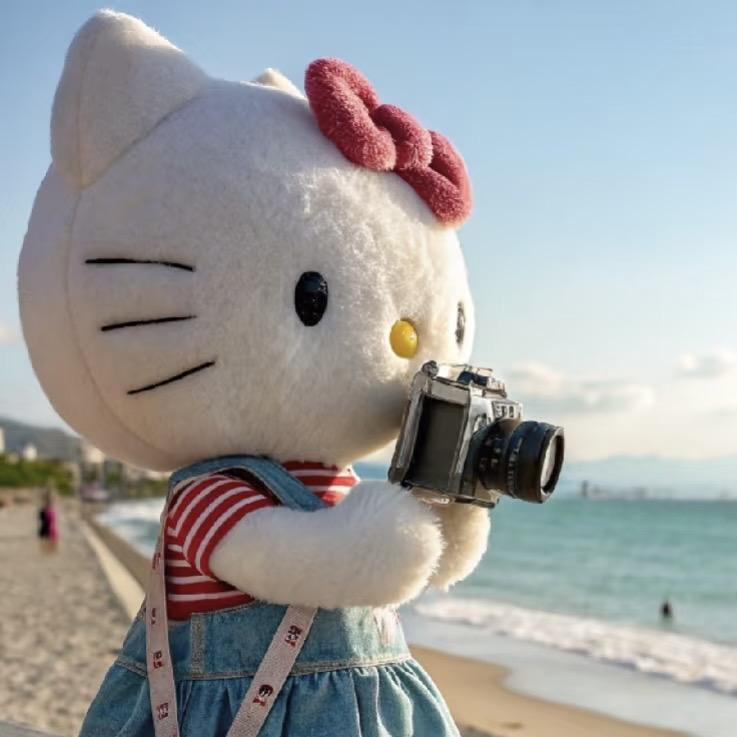 Dora-东郊记忆共享相机📷