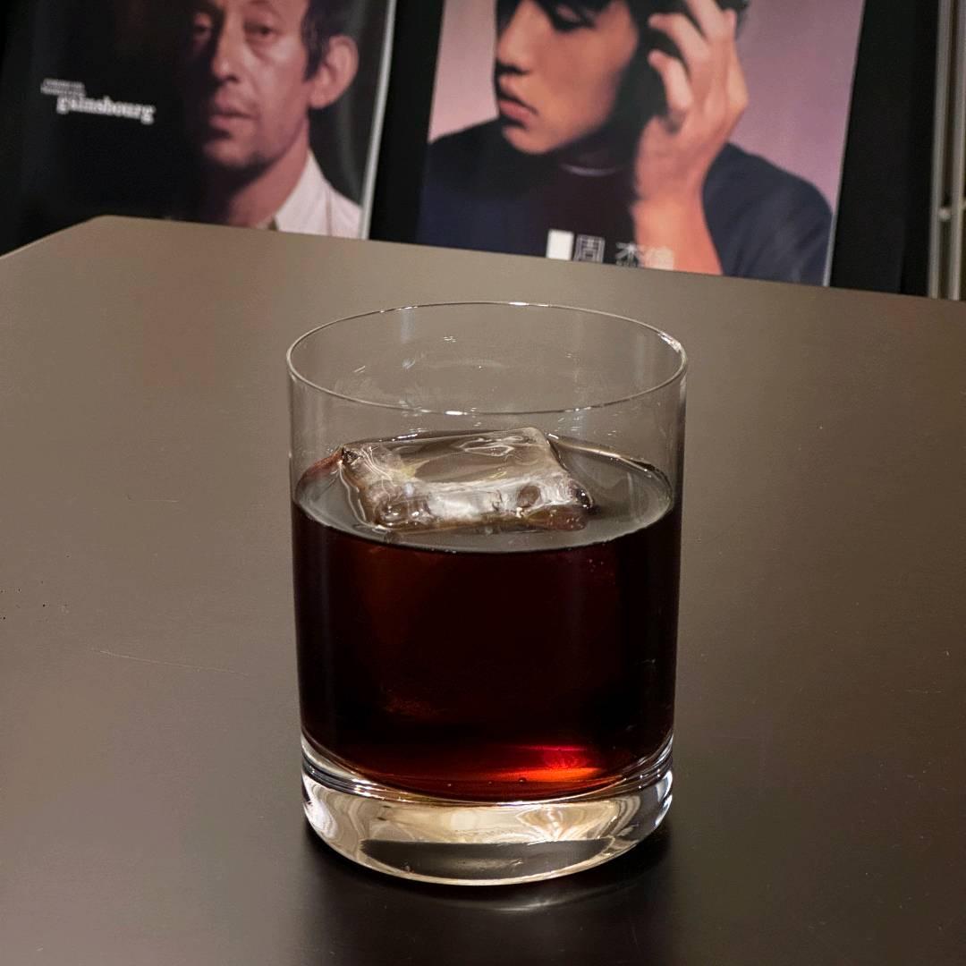 Du（做咖啡版）