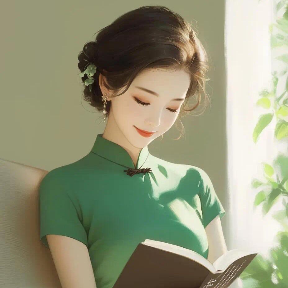 心如止水