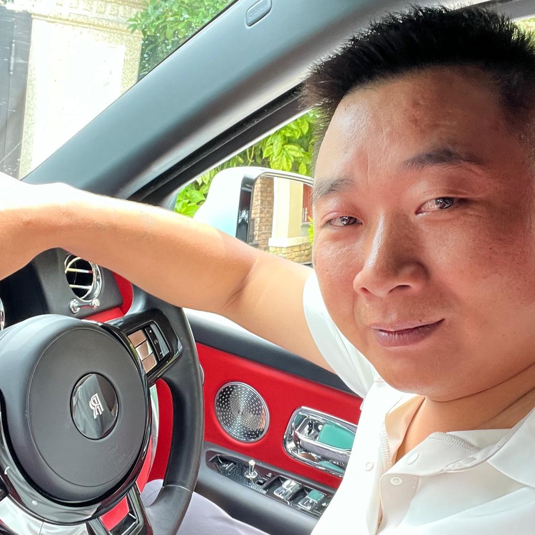 任老三（教练）