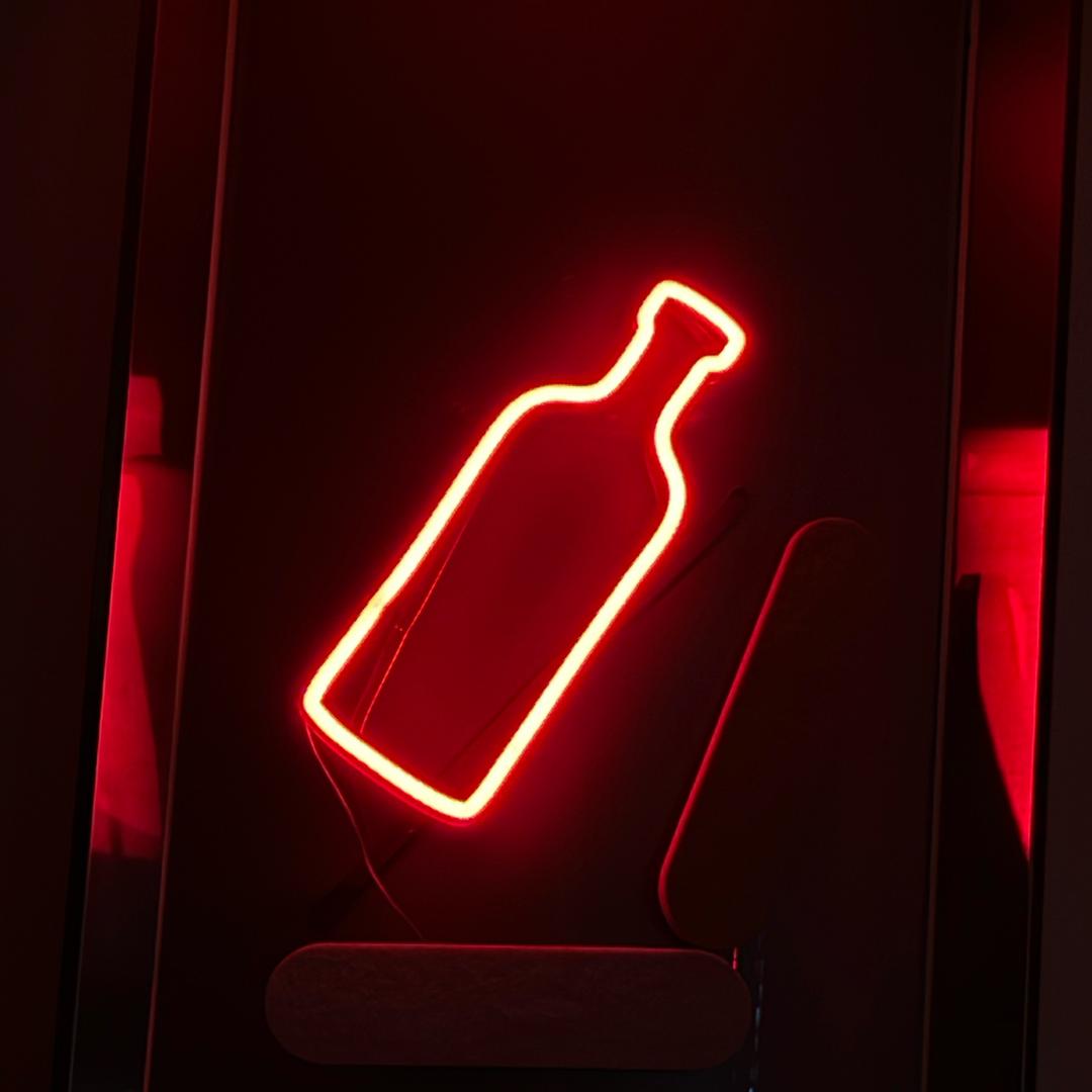 沈阳友话说home bar