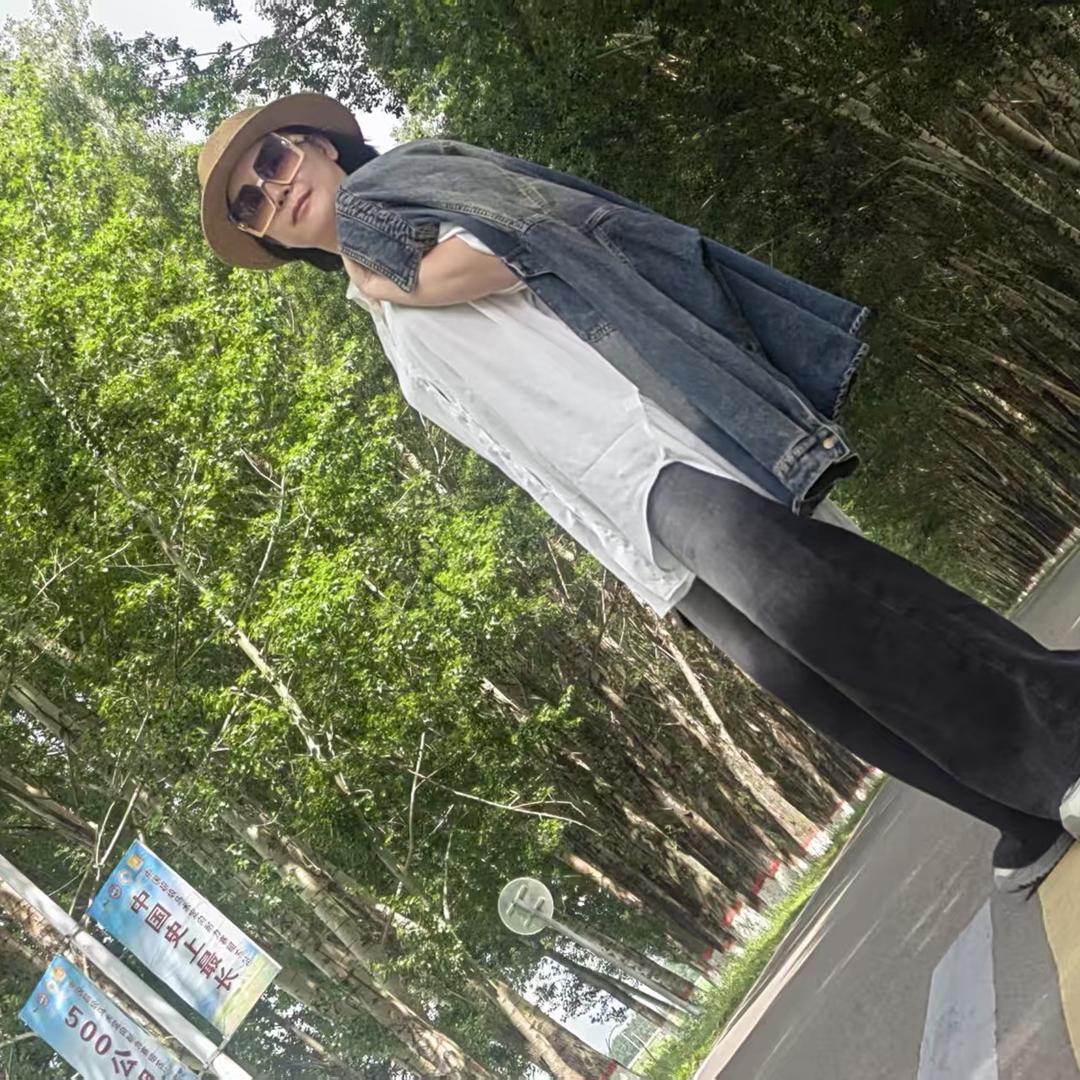 明天会更好