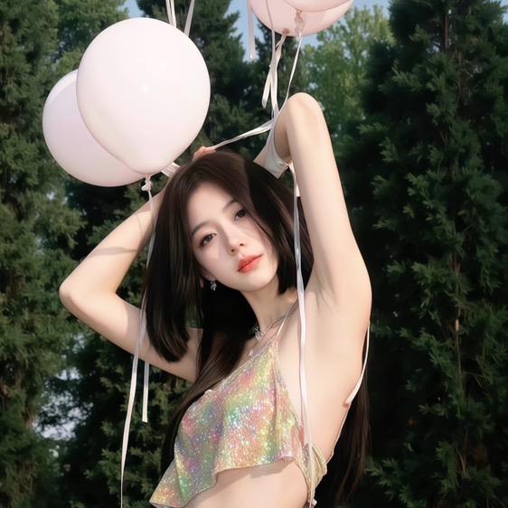 猪猪妹儿