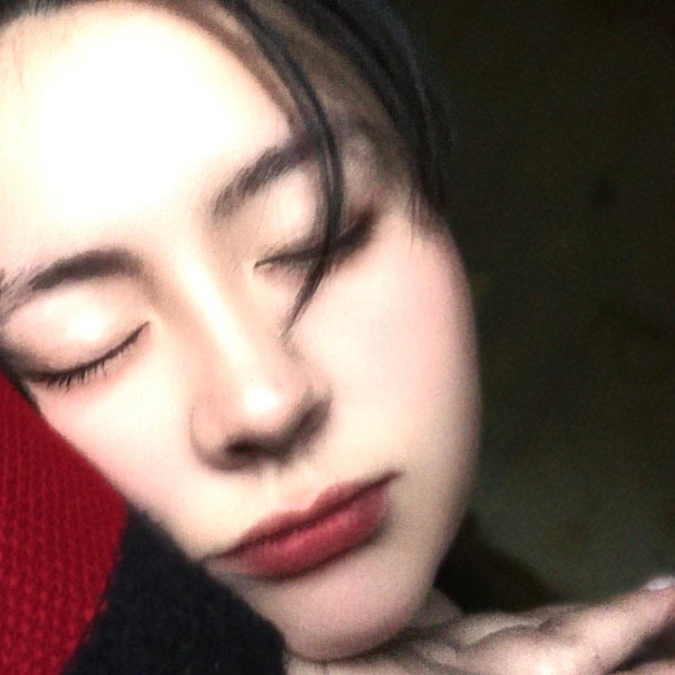 热比亚~🥰