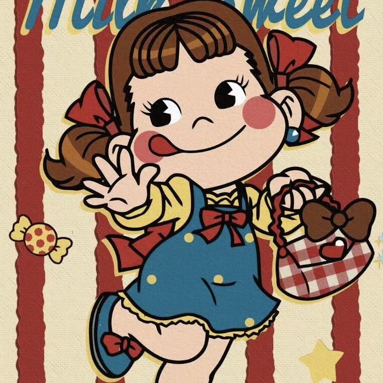 奶茶复古屋服饰