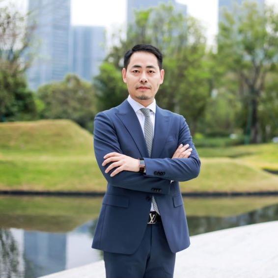 俊哥楼市讲义
