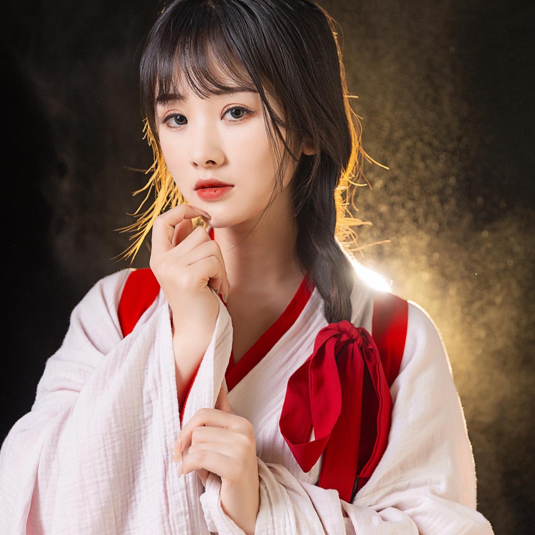 小阿水💦