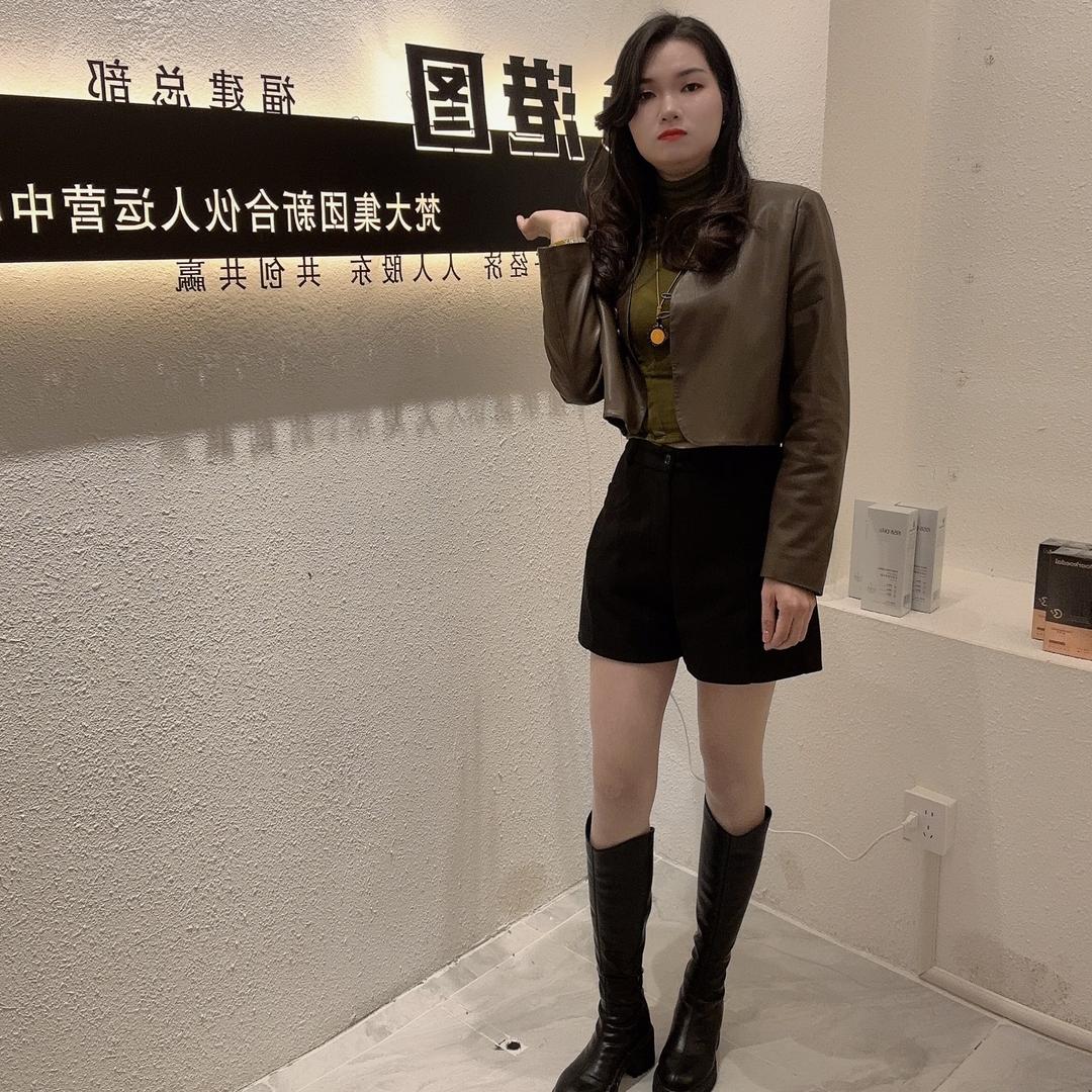闽美人~娟爷💃(已So三十)