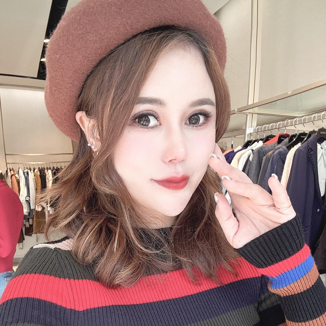 榆林深呼吸主理人郭郭