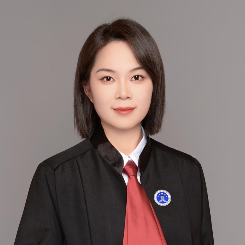 李瑞律师