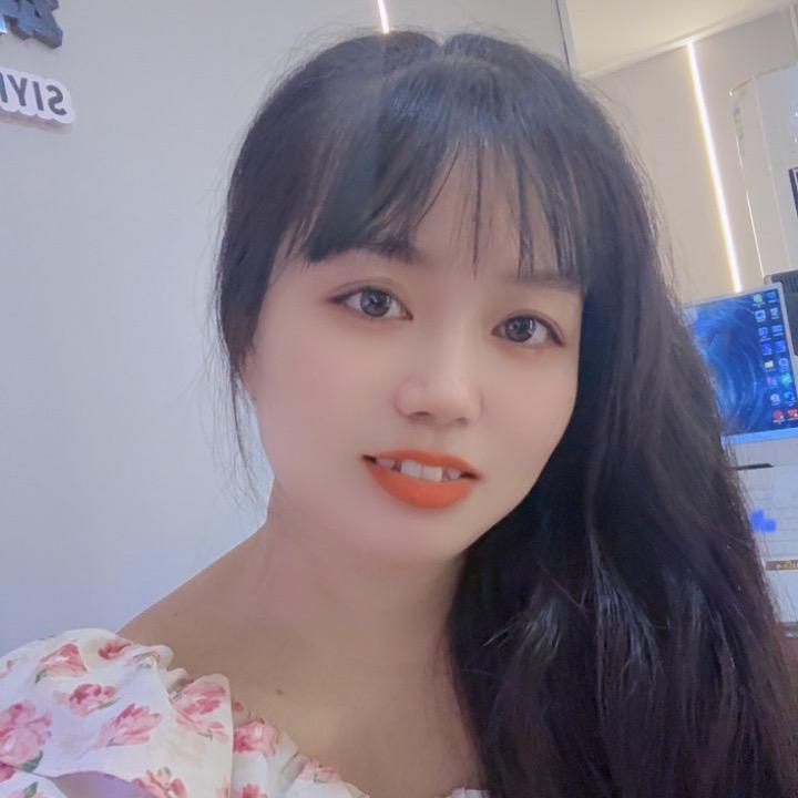虎牙木子