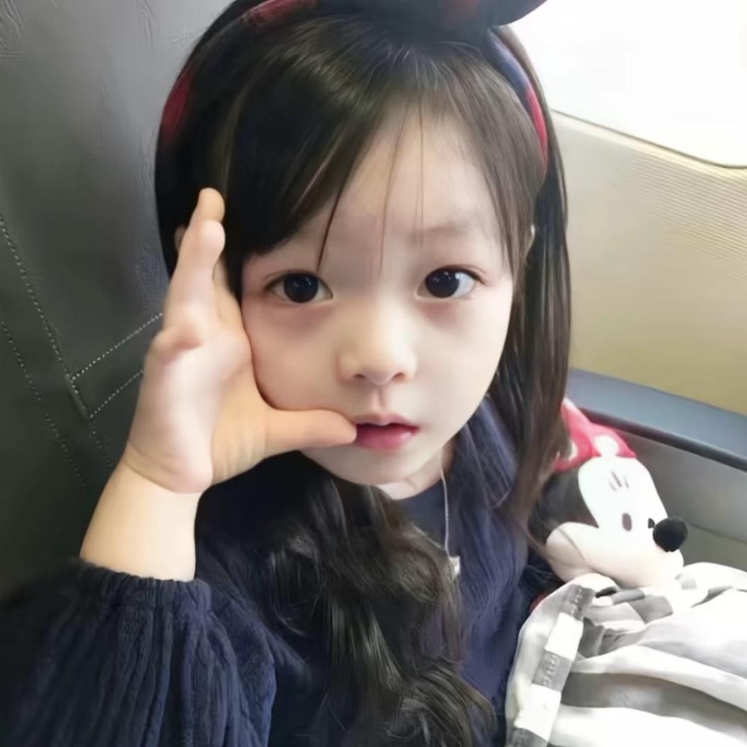 小鱼儿