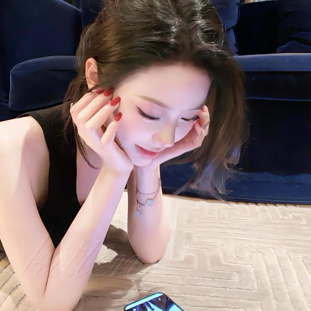 心情不好都怪你