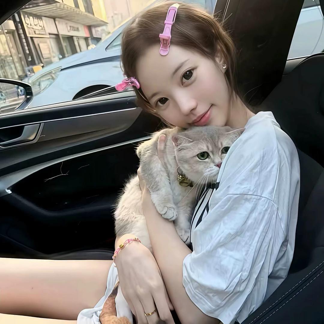 ꒰ঌ媄怡໒꒱