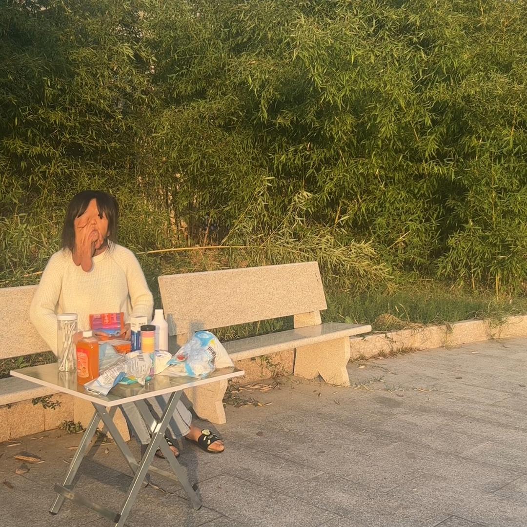 贵州小梅（再上饶）