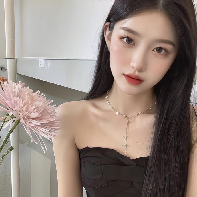 甜甜小可爱
