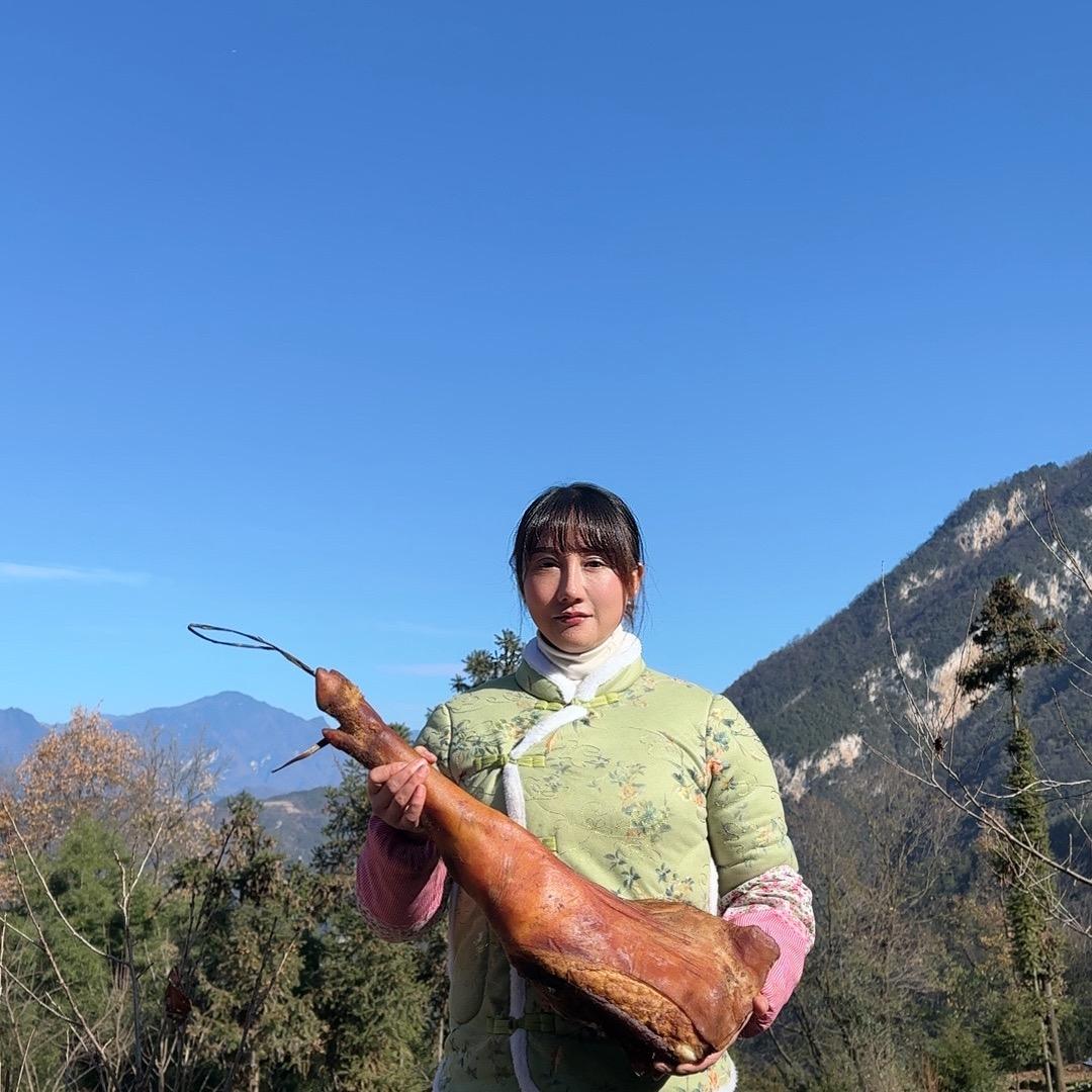 林妹妹🌾助农土特产🌾
