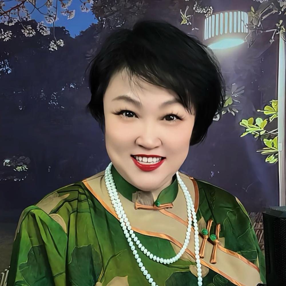 英姐吆