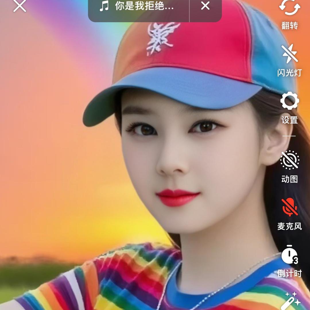 萌阿姨👩🏻