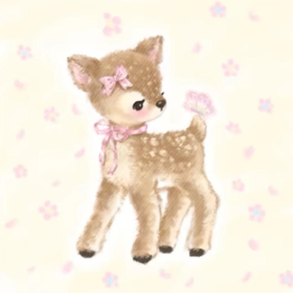 小梨花