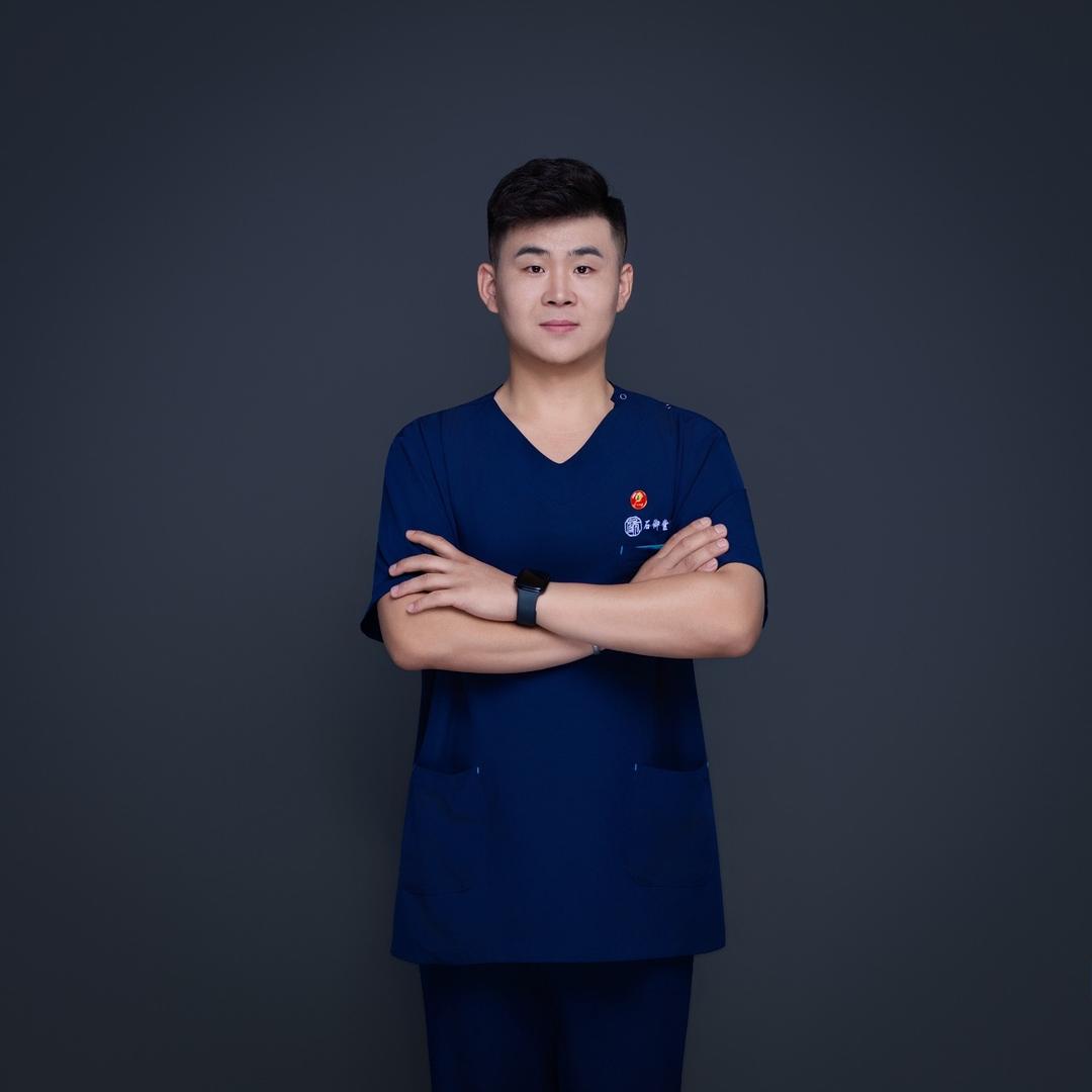 @石御堂推拿（小号）