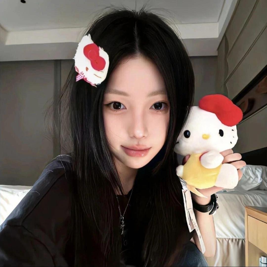 HM赫美桐桐吖