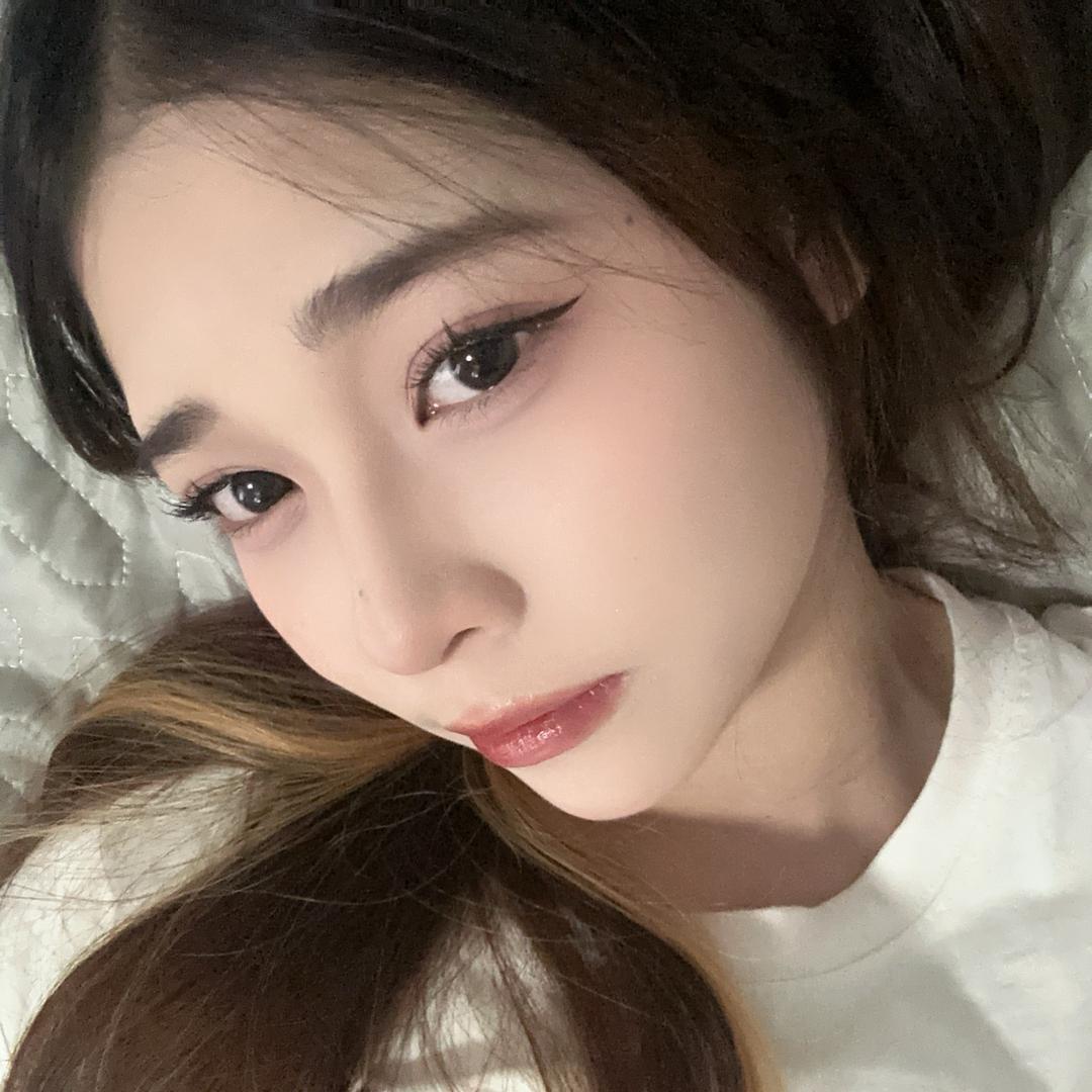 悦悦不吃菜💤
