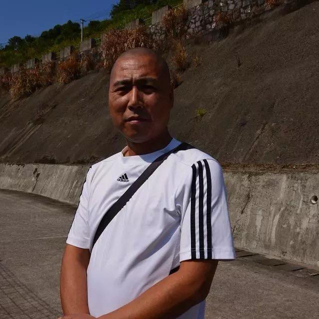 爱家的男人
