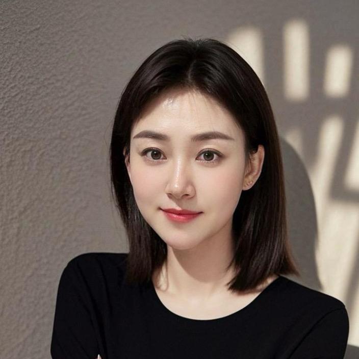 在威海做美容的桂影