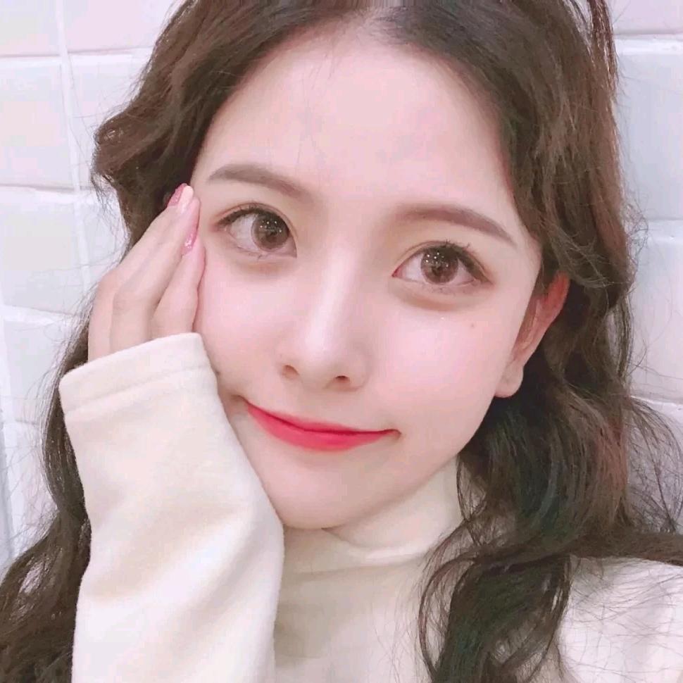 米粒儿💞